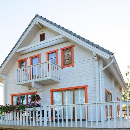 Vahtseliina Vasekoja Holiday Center מראה חיצוני תמונה