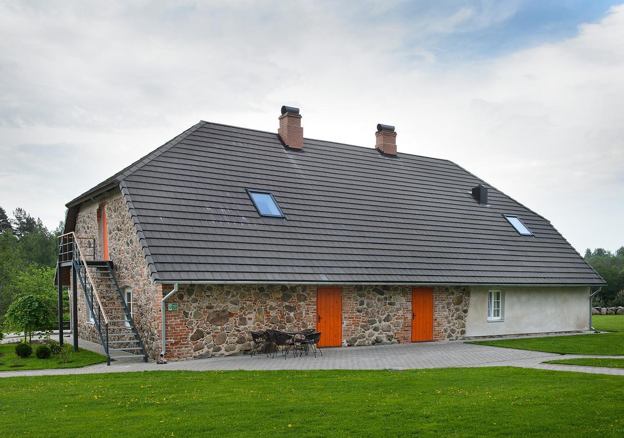 Vahtseliina Vasekoja Holiday Center מראה חיצוני תמונה